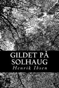 Gildet På Solhaug