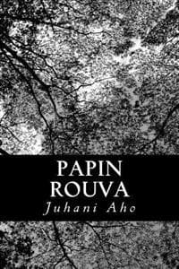 Papin rouva