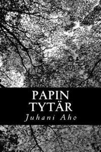Papin tytär