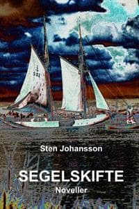 Segelskifte: Noveller