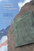 Miniatyrbilde 1 av 2: Archaeology, Heritage, and Civic Engagement