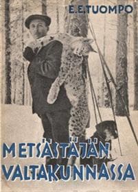 Metsästäjän valtakunnassa