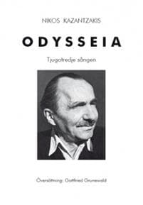 Odysseia : tjugotredje sången : Odysseus välsignar livet och tar farväl