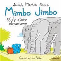 Mimbo Jimbo og de store elefantene