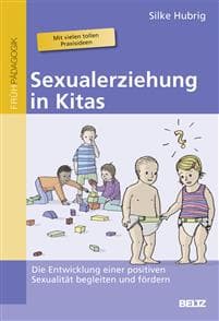 Sexualerziehung in Kitas