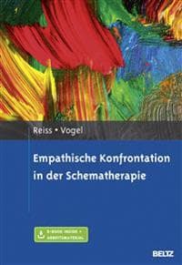 Empathische Konfrontation in der Schematherapie