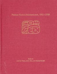 Piedras Negras Archaeology, 1931–1939
