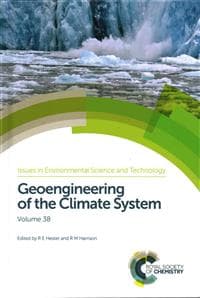 Geoengineering of the Climate System