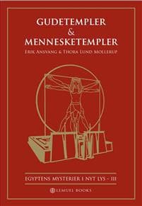 Gudetempler og Mennesketempler
