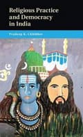 Miniatyrbillede 2 af 2: Religious Practice and Democracy in India