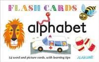 Alphabet â?? Flash Cards