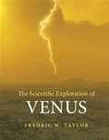 Miniatyrbillede 2 af 2: The Scientific Exploration of Venus