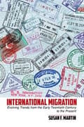 Miniatyrbillede 2 af 2: International Migration