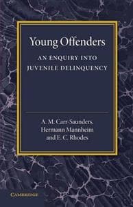 Young Offenders