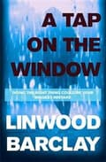 Miniatyrbild 2 av 2: Tap on the Window