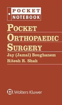 Pocket Orthopaedic Surgery