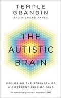 Miniatyrbilde 2 av 2: Autistic Brain