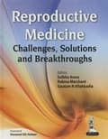 Miniatyrbild 2 av 2: Reproductive Medicine