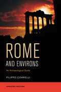 Miniatyrbilde 1 av 2: Rome and Environs