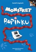 Miniatyrbild 2 av 2: Monstret Bopinku