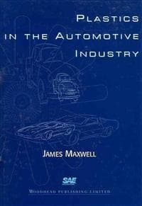 Plastics in the Automotive Industry