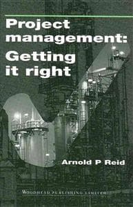 Project Management: Getting It Right