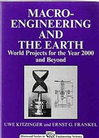 Macro-Engineering and the Earth