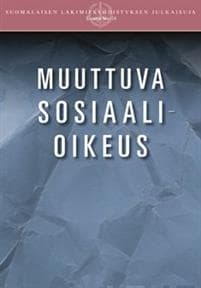 Muuttuva sosiaalioikeus