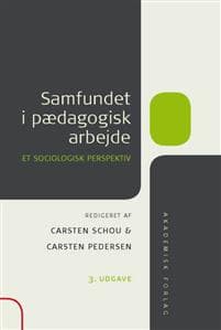 Samfundet i pædagogisk arbejde