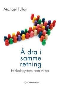Å dra i samme retning