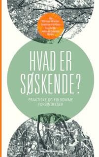 Hvad er søskende?