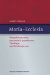 Maria - Ecclesia
