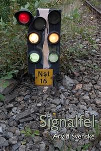 Signalfel
