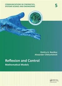 Reflexion and Control