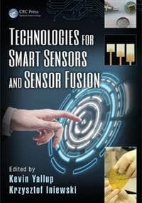 Technologies for Smart Sensors and Sensor Fusion