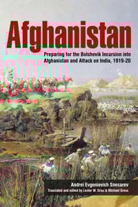 Afghanistan