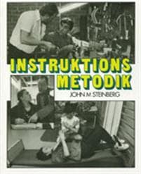 Instruktionsmetodik