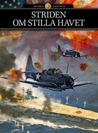 Striden om Stilla havet