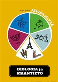 Päivänselvää - Biologia ja maantieto