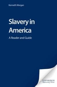 Slavery in America