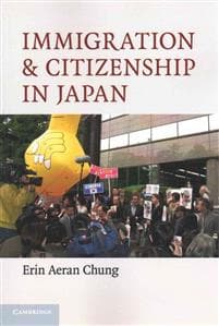 Immigration and Citizenship in Japan