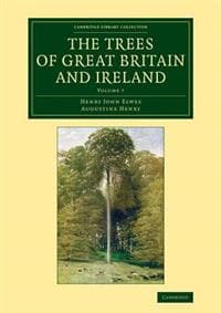 The Trees of Great Britain and Ireland