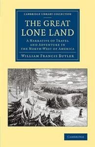 The Great Lone Land