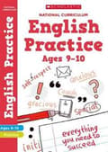 Miniatyrbillede 2 af 2: National Curriculum English Practice Book for Year 5
