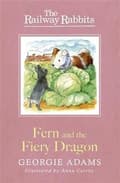 Miniatyrbillede 2 af 2: Railway Rabbits: Fern and the Fiery Dragon