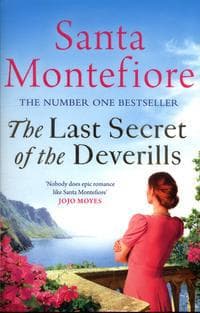 Last Secret of the Deverills
