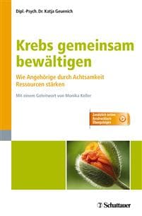 Krebs gemeinsam bewältigen