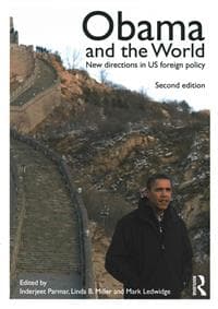 Obama and the World