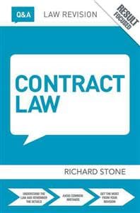 Q&A Contract Law