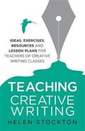 Miniatyrbilde 2 av 2: Teaching Creative Writing